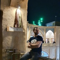 Mohammad Hosein Sharifi
