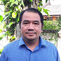 Prakarn Beunkhuntod