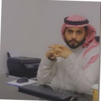 Abdulrhman Alomari
