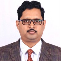 Jaya Krishna T