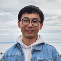 Brian Zhong