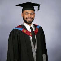 Saransh Goyal