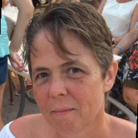 Jane Edmonds