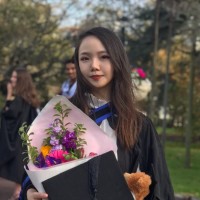 Kristen Gao
