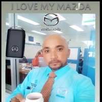 Winston Seepersad