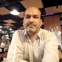 Ejaz Rasool
