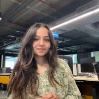 Shraddha Garnaik