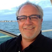 keith drucker