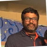 Sriram Kallidaikurichi
