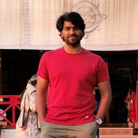 Hemanth Reddy