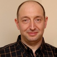 Vadim Mezhibovski, Ph.D., P.Eng.