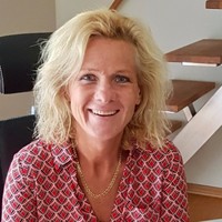 Pia Thörn Brenneman