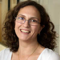 Sonia San Martin