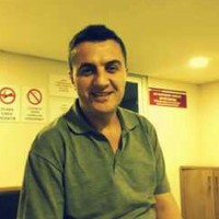 Sabri Savaş