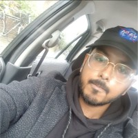 Satyam Gajadhar