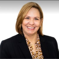Elizabeth Montero