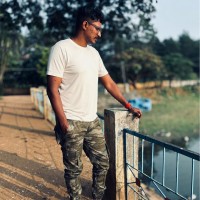 Sumanth Yadav P M