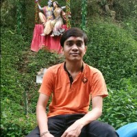 Krushnavandan Gaudani