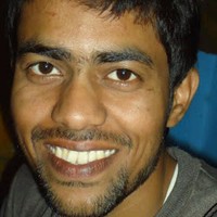 Abinash Sharma