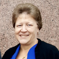 Trudy Carrington