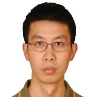 谢振华