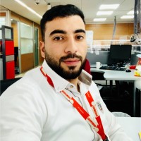 Mojahed Mousa