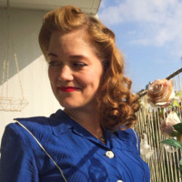 Catrin Norén