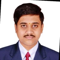 Mahadeva Swamy S