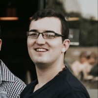 Blaine Viljoen