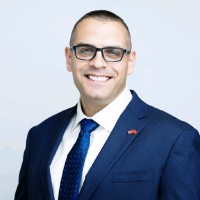 Anthony Cardinal