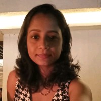 Ritu Shaw