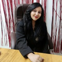 Dr Rincy Patel