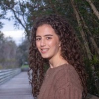 Olivia Halperin