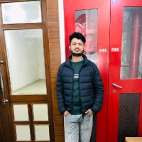 Md Shahil Perwez