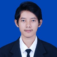 I Dewa Gede Dharma Putra