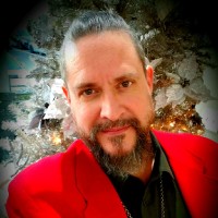 Cris Olson