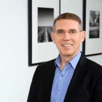 Michael Carter, MEng, MBA