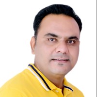 Jitendra Patil