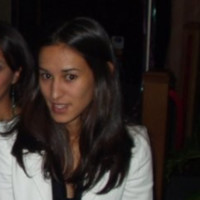 Michaela Goliath (nee Bianchi)