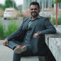 Dhruv Jikkar