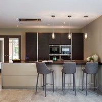 Sheen Kitchen Design