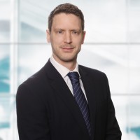 Joshua Pendergast