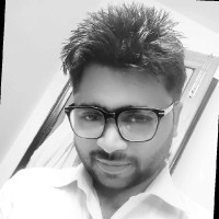 DHARMENDRA KUMAR YADAV