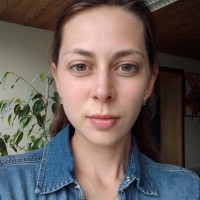 Yuliia Burym 🇺🇦