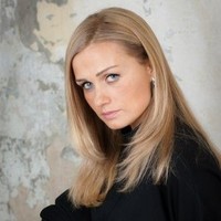 Ольга Панфилова