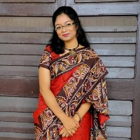 Mouli Chaudhuri