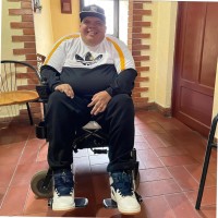 Carlos David Barroso Alzuru