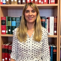 Dr Zoumpoulia Amaxilati