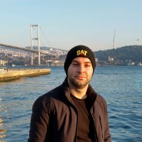 Omid Ebrahimi