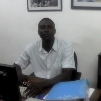 Aggrey Osuma